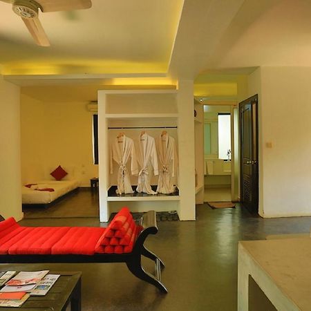 Apsara Greenland Boutique Hotel Ciudad de Siem Riep Exterior foto