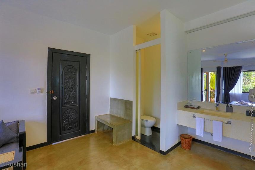 Apsara Greenland Boutique Hotel Ciudad de Siem Riep Exterior foto