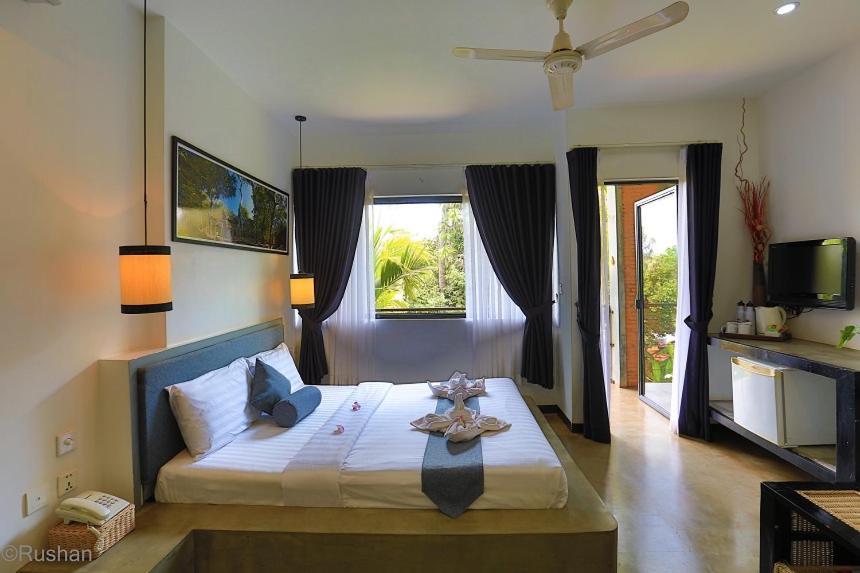 Apsara Greenland Boutique Hotel Ciudad de Siem Riep Exterior foto